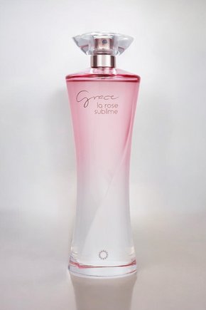 Indiamart Premium Eau De Cologne 100ml Grace La Rose Sublime